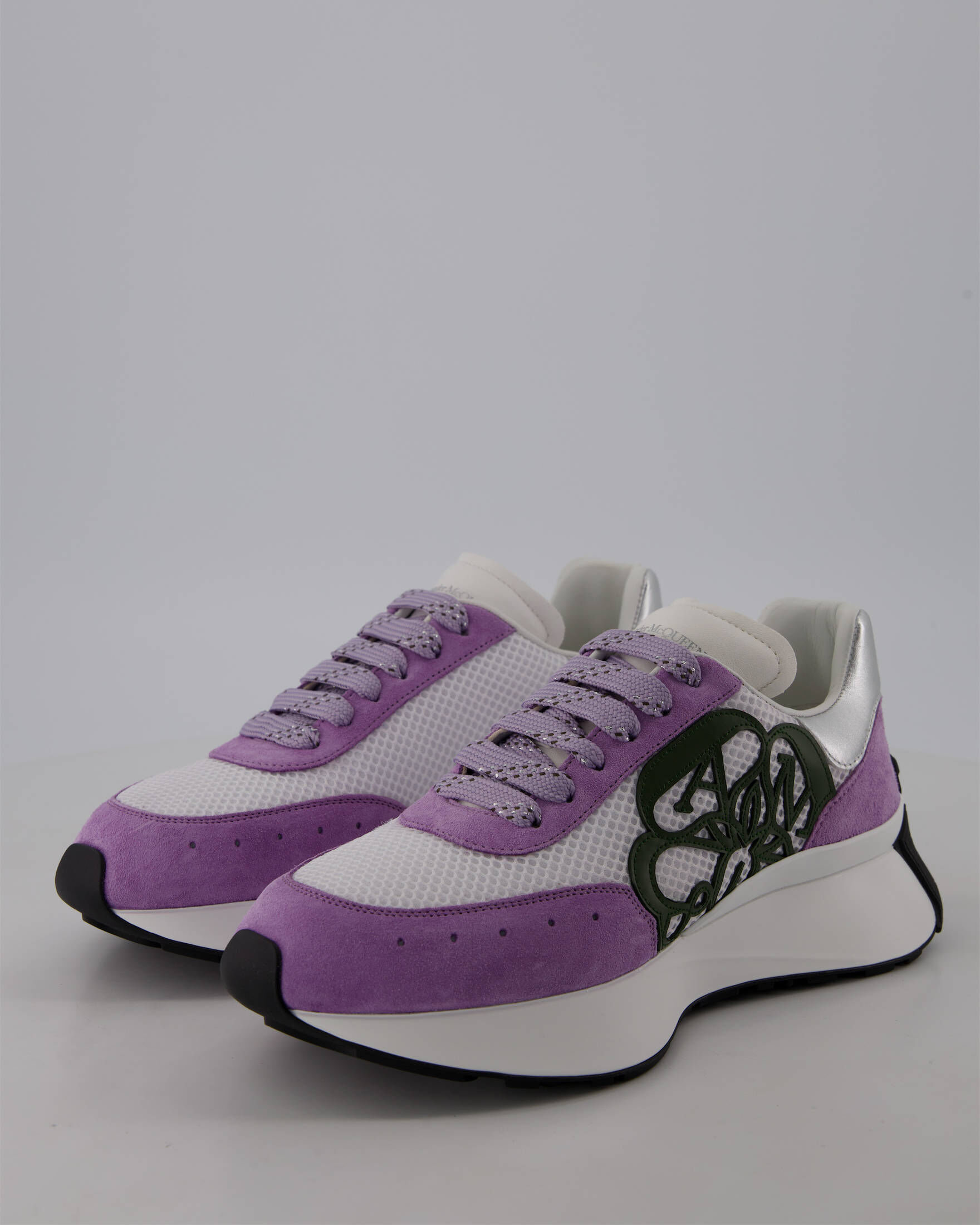 Alexander McQueen| Damen Sneaker