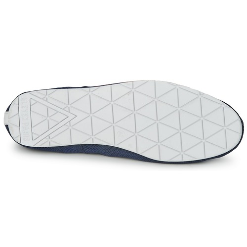 Eleven Paris - BASIC MATERIALS - marine