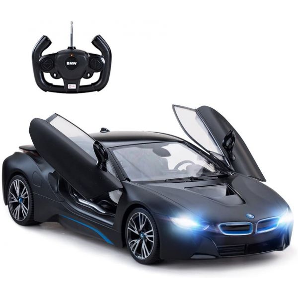 Rastar Carro BMW i8 R/C - MS007759