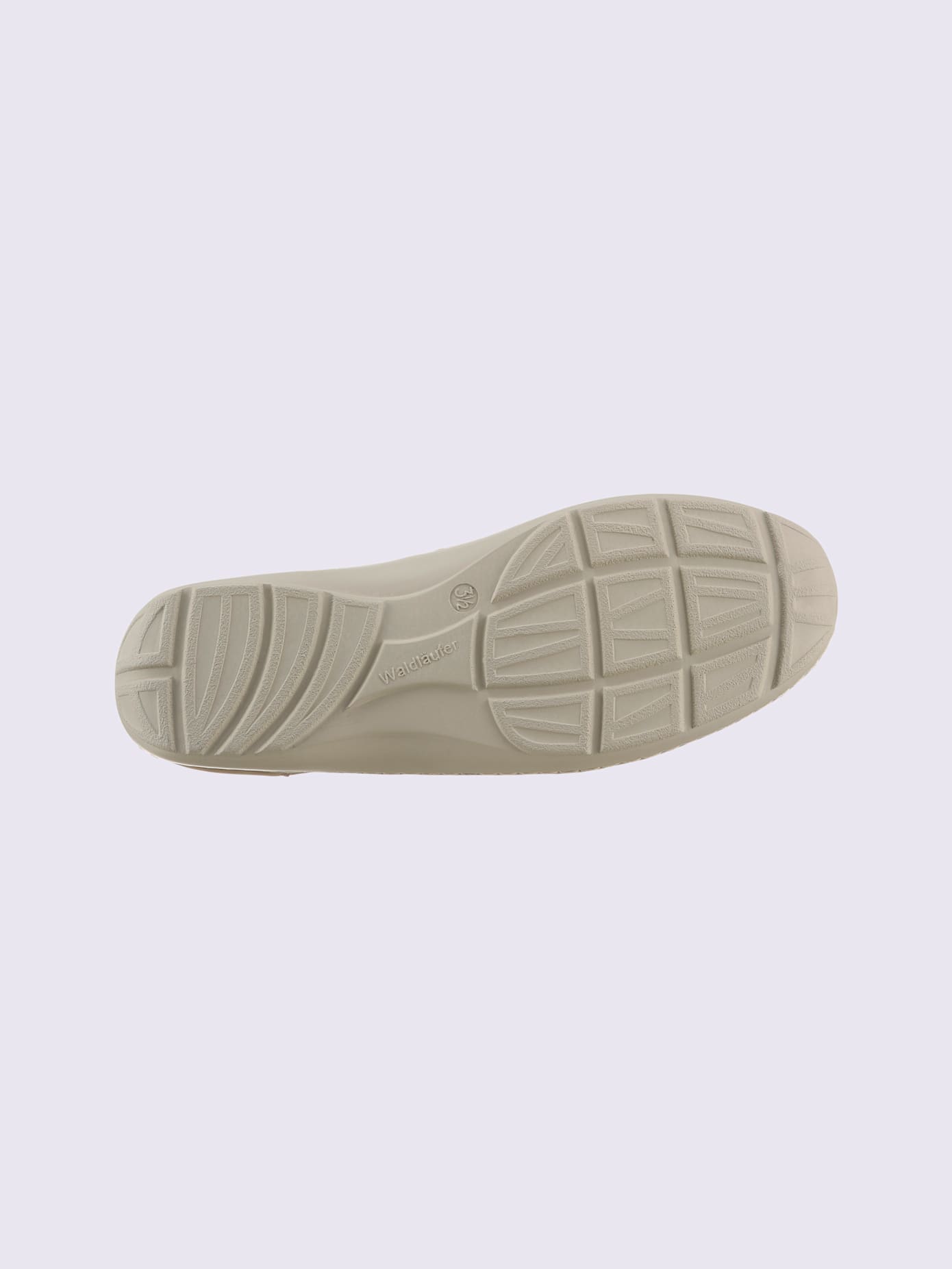 Ballerines largeur h*