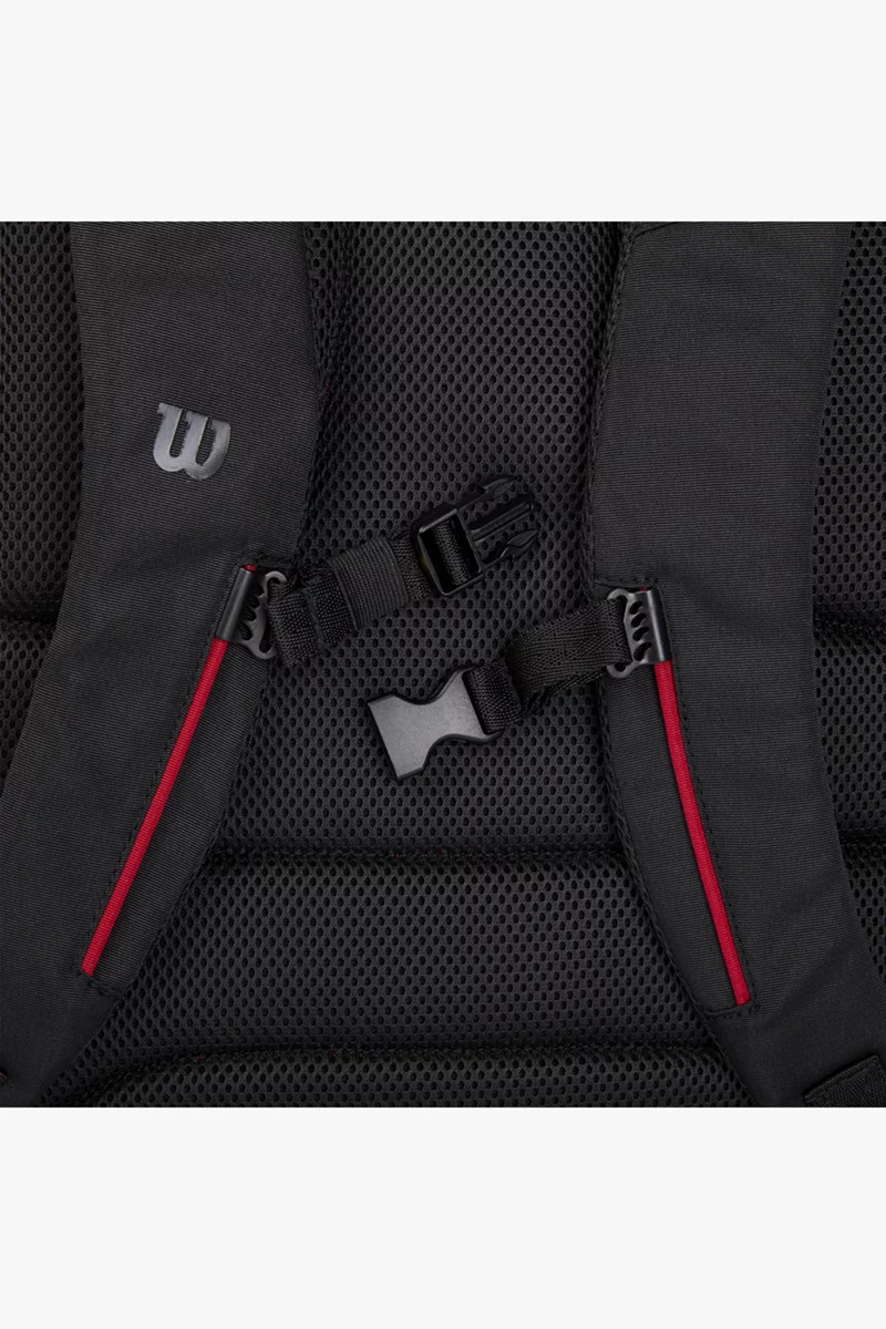 Wilson Clash V2 Tennisrucksack