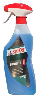 Kit d'entretien vélo Bike   Chain Cleaner Spray 750ml   Course Spray 250ml