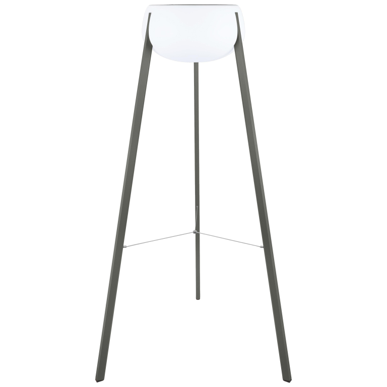 Fermob Yunos Solar vloerlamp H180 Rosemary