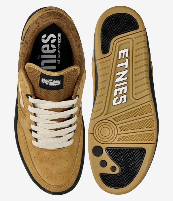 Etnies Loot Schuh (brown)