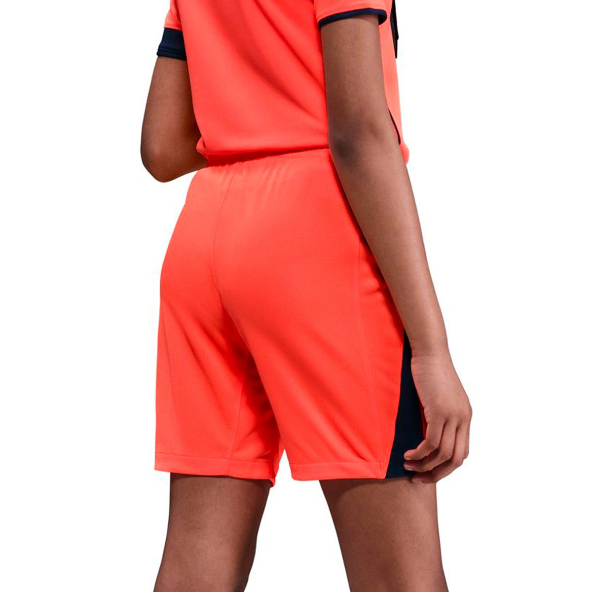 Calções Nike FC Barcelona Terceiro Equipamento 2025-2026 Criança