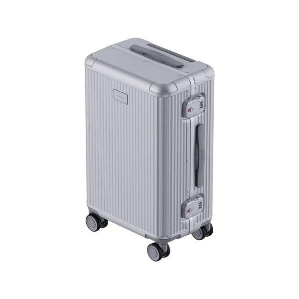 Xiaomi Mala de Viagem Luggage Aluminio 26