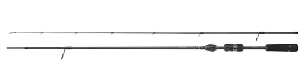 Canne Spinning Shimano Stradic Spinning Fast Ultra Light 1.85m (1-7g)