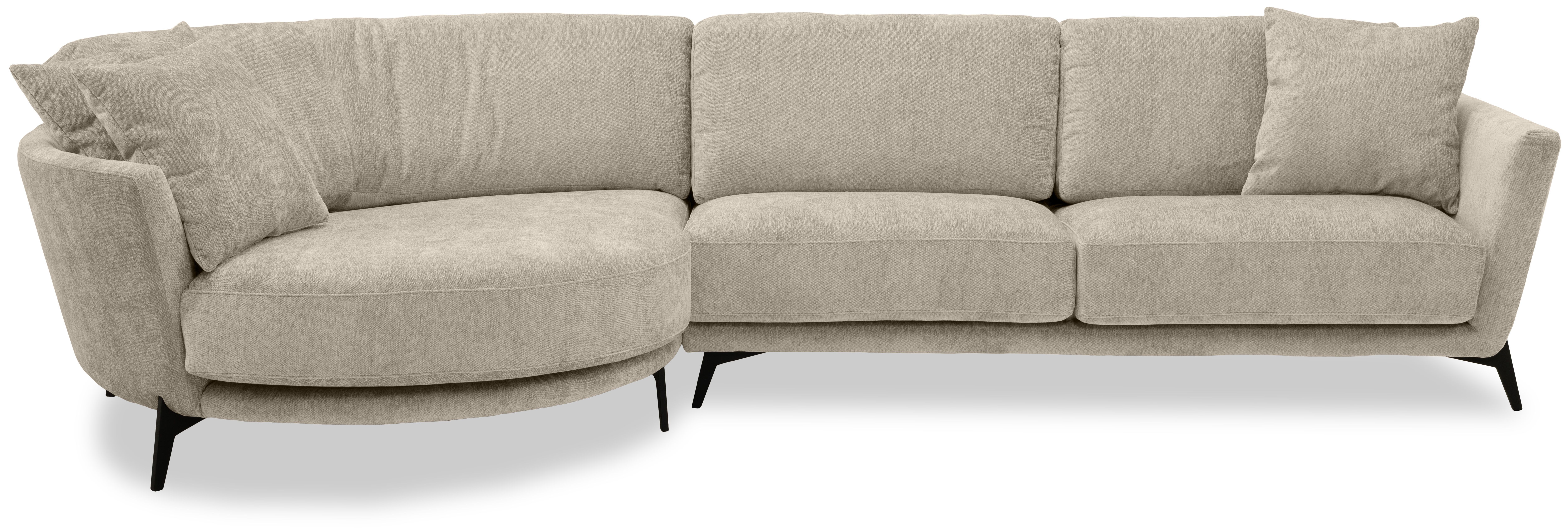 Loungebank  Dahlia