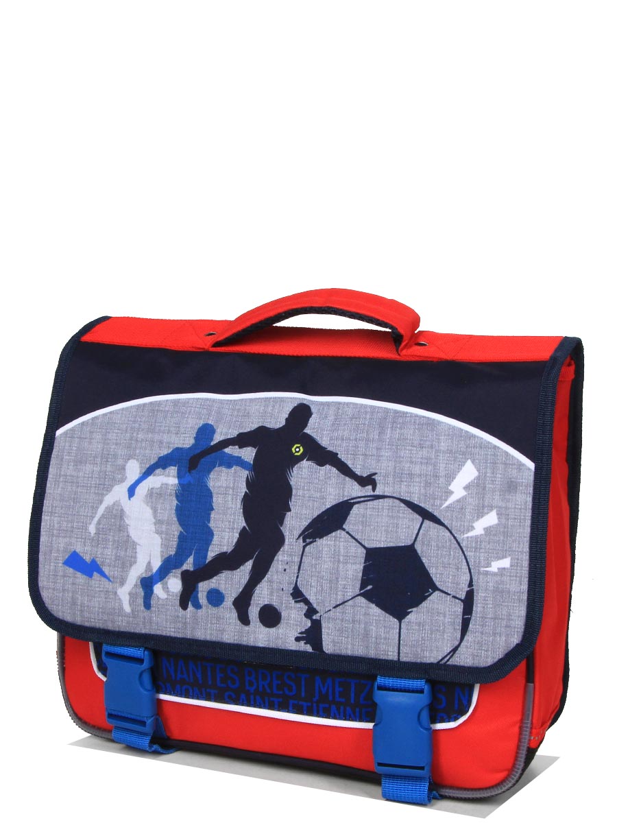 Cartable Ligue 1 - 38 cm