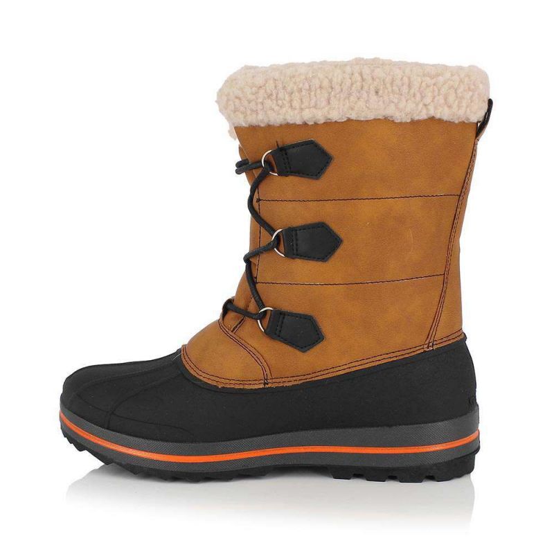 Adrien - Bottes de neige enfant