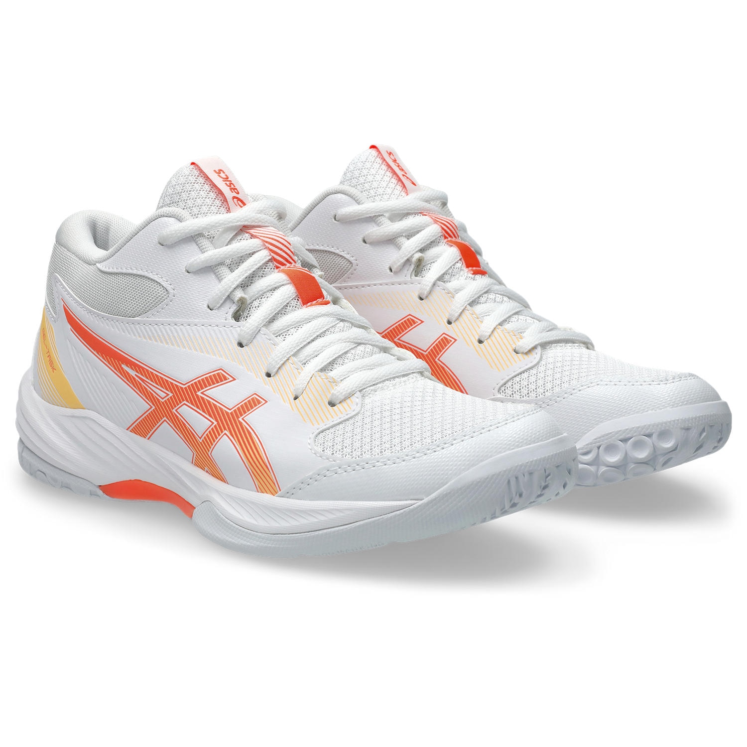 Asics Hallenschuh »GEL-TASK MT 4«
