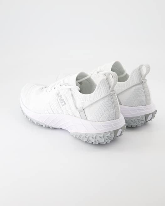 UYN WOMEN URBAN TRAIL NAKED Sportschuhe in Weiß