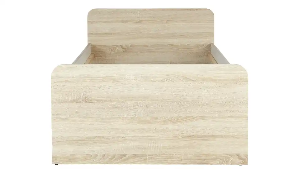 Einzelbett Boro