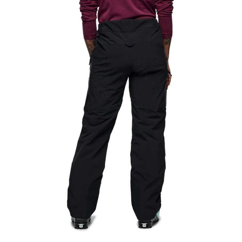 Recon Insulated Pants - Pantalon ski femme