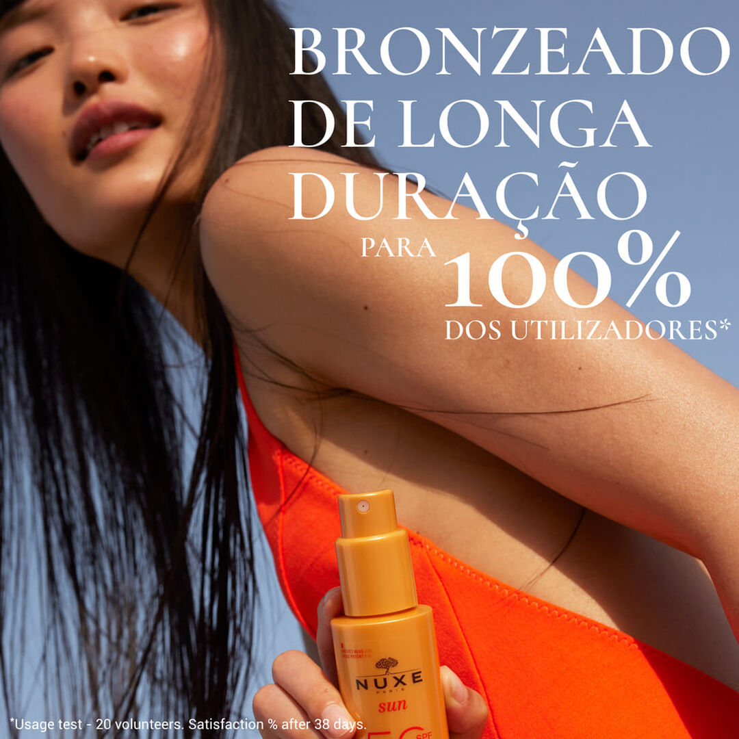 Leite Rosto e Corpo SPF 30 - 150ml