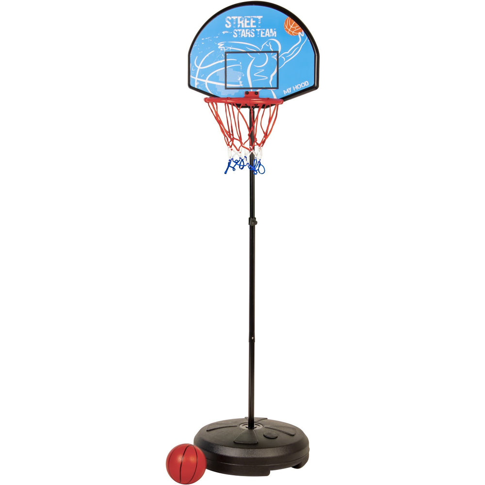 Køb My Hood Basket Med Dart