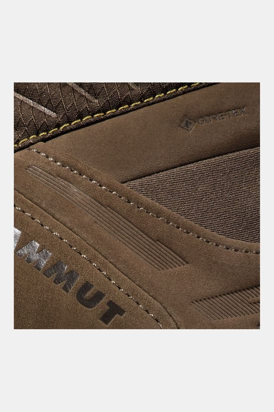 Mammut Mammut Mercury IV Mid Gore-Tex Wandelschoen