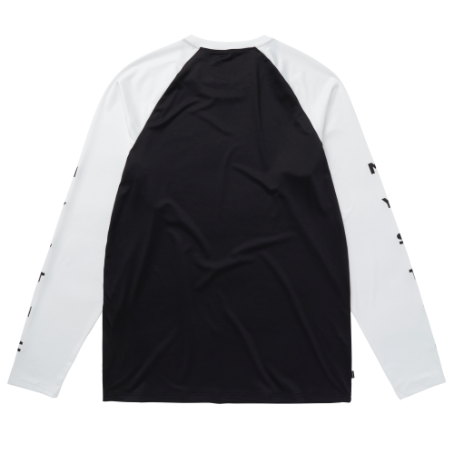 MYSTIC Bolt L/S Quickdry 2025