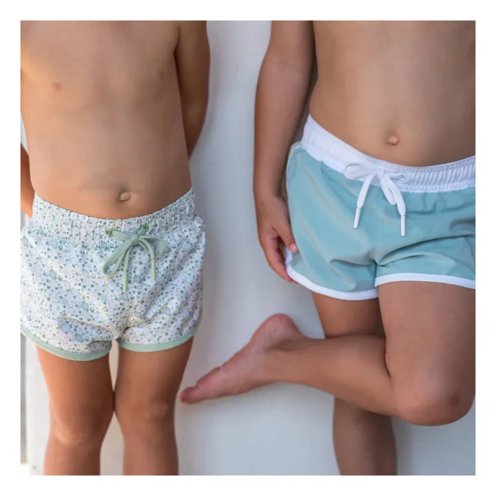 Minnow Short de Bain Boardie | Bleu gris