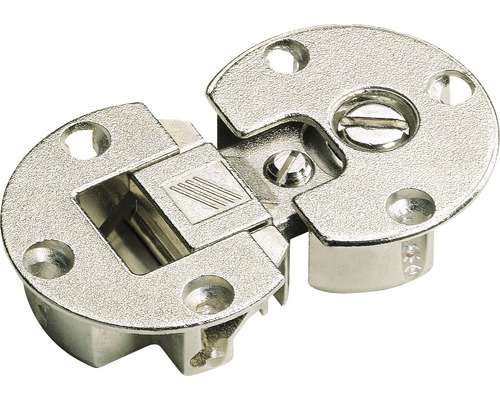 Klepscharnier Markant 11 Ø 35 mm 2 stuks