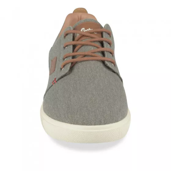 Baskets GRIS LEE COOPER