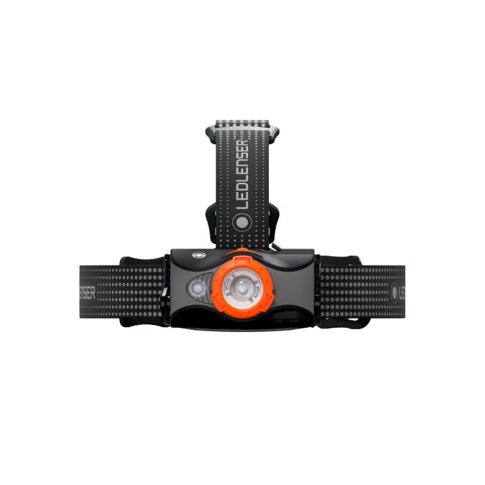 Ledlenser Unisex Lygter MH7