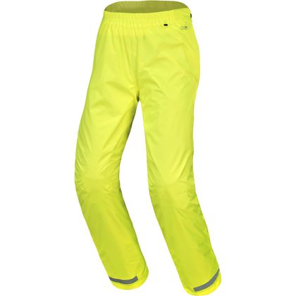 Pantalon de pluie Macna SPRAY FEMME - Jaune