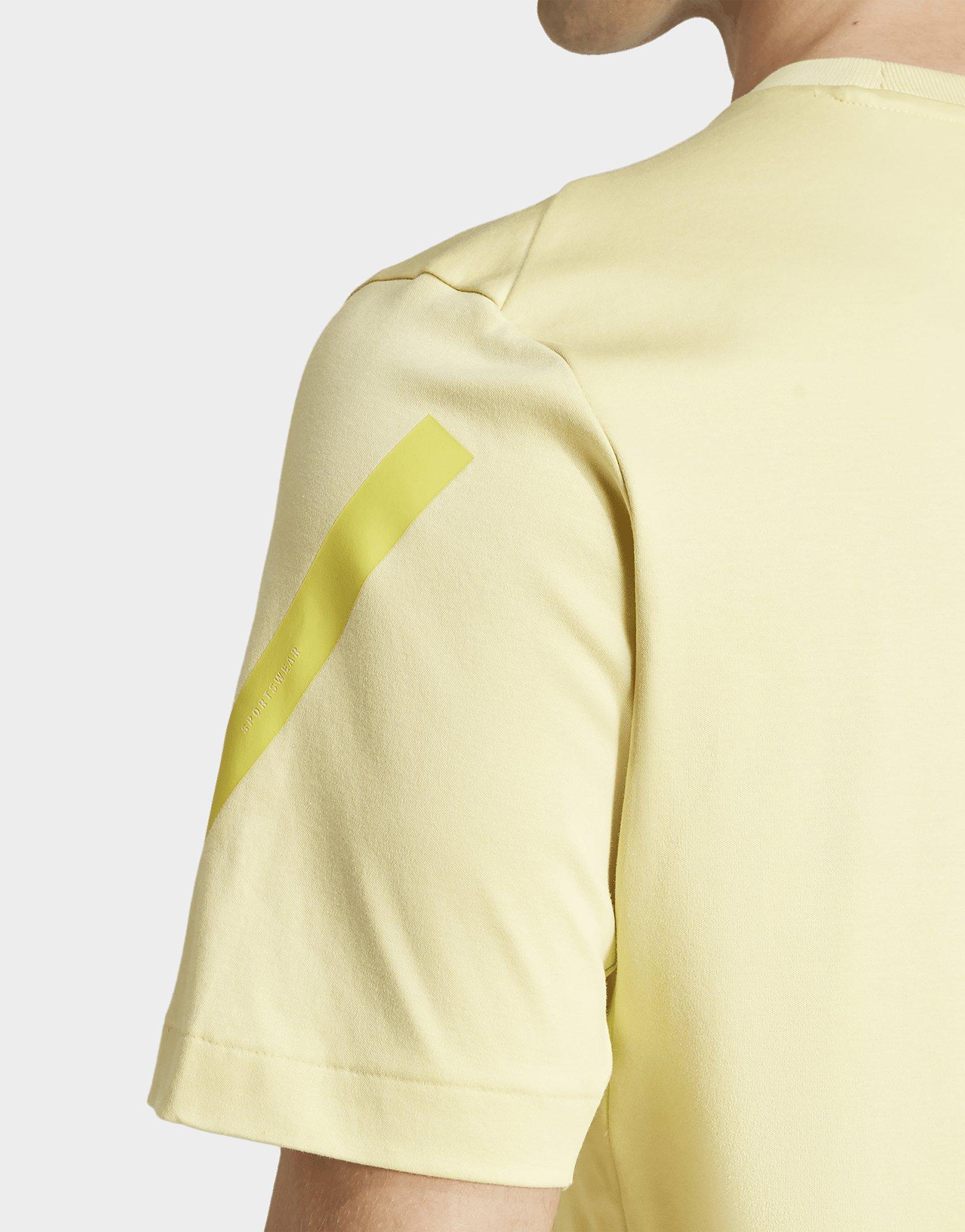 adidas T-shirt adidas Z.N.E.