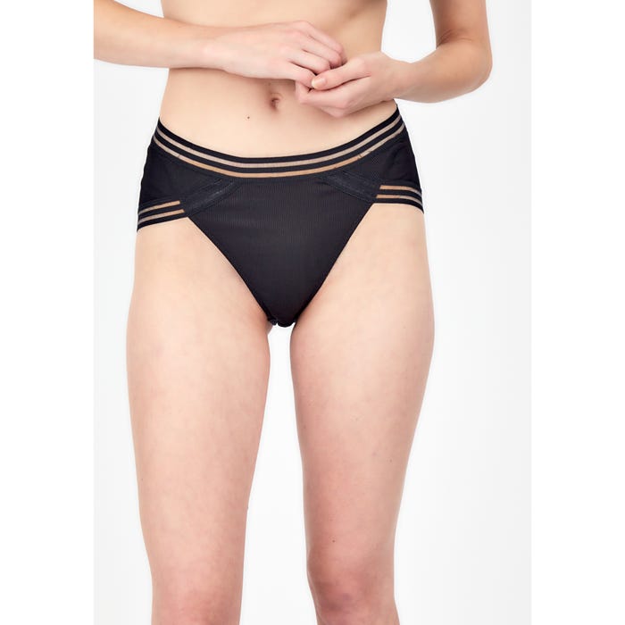 inSua-Slip rib mesh - Insua