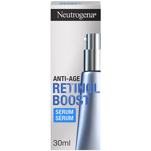 Neutrogena - Retinol Boost Sérum