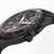 Jacques Lemans Unisex Hybromatic All Black 1-2109D