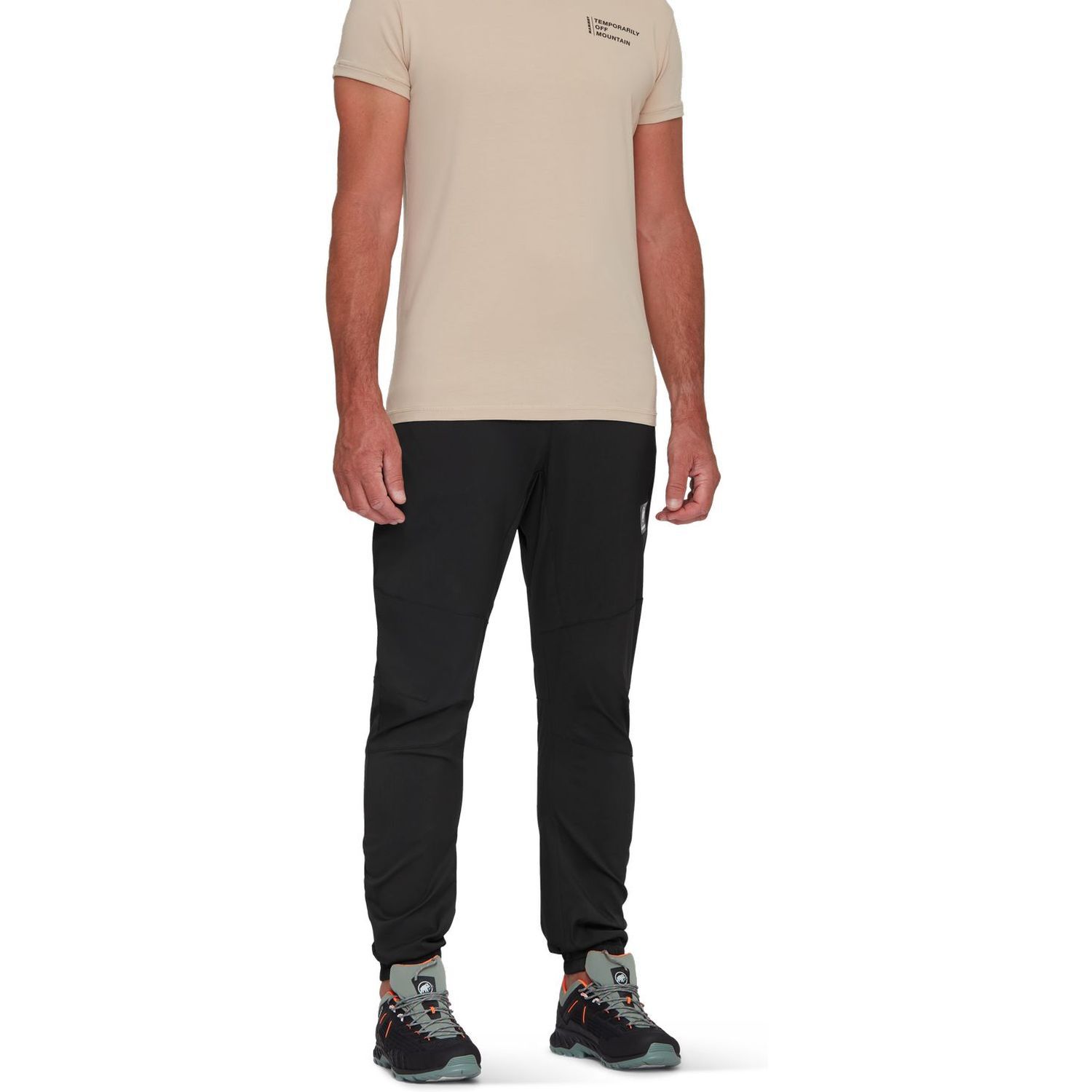MammutMassone Light Pants Men