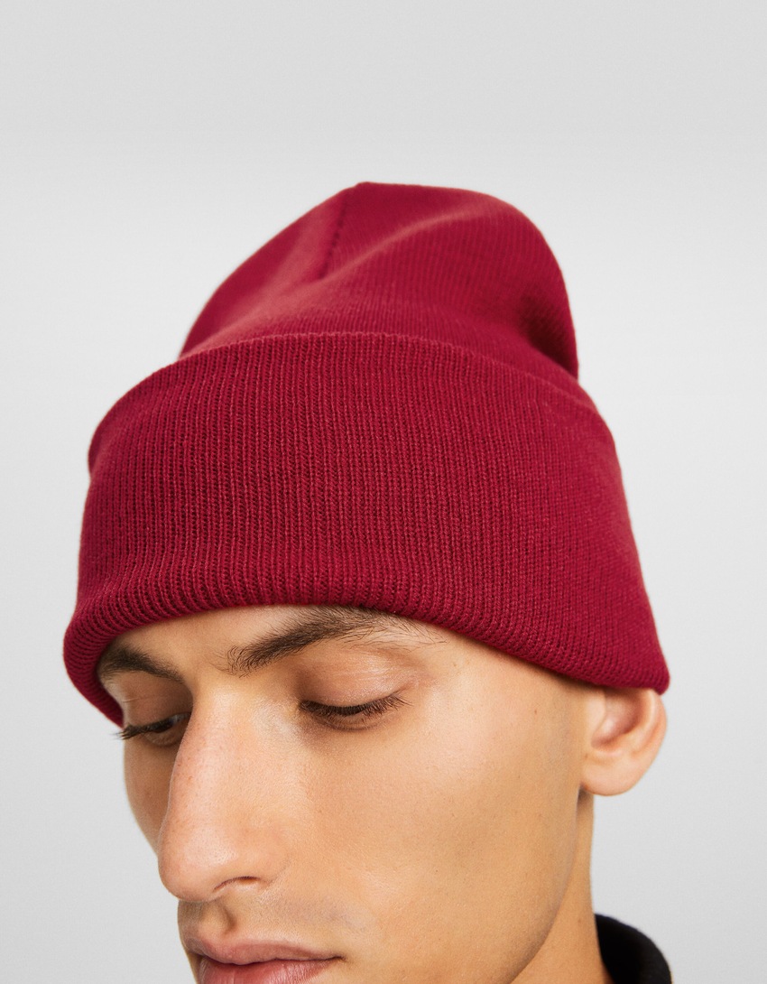 Gorro básico