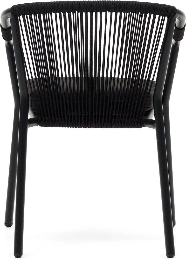 Kave Home   Xelida Tuinstoel