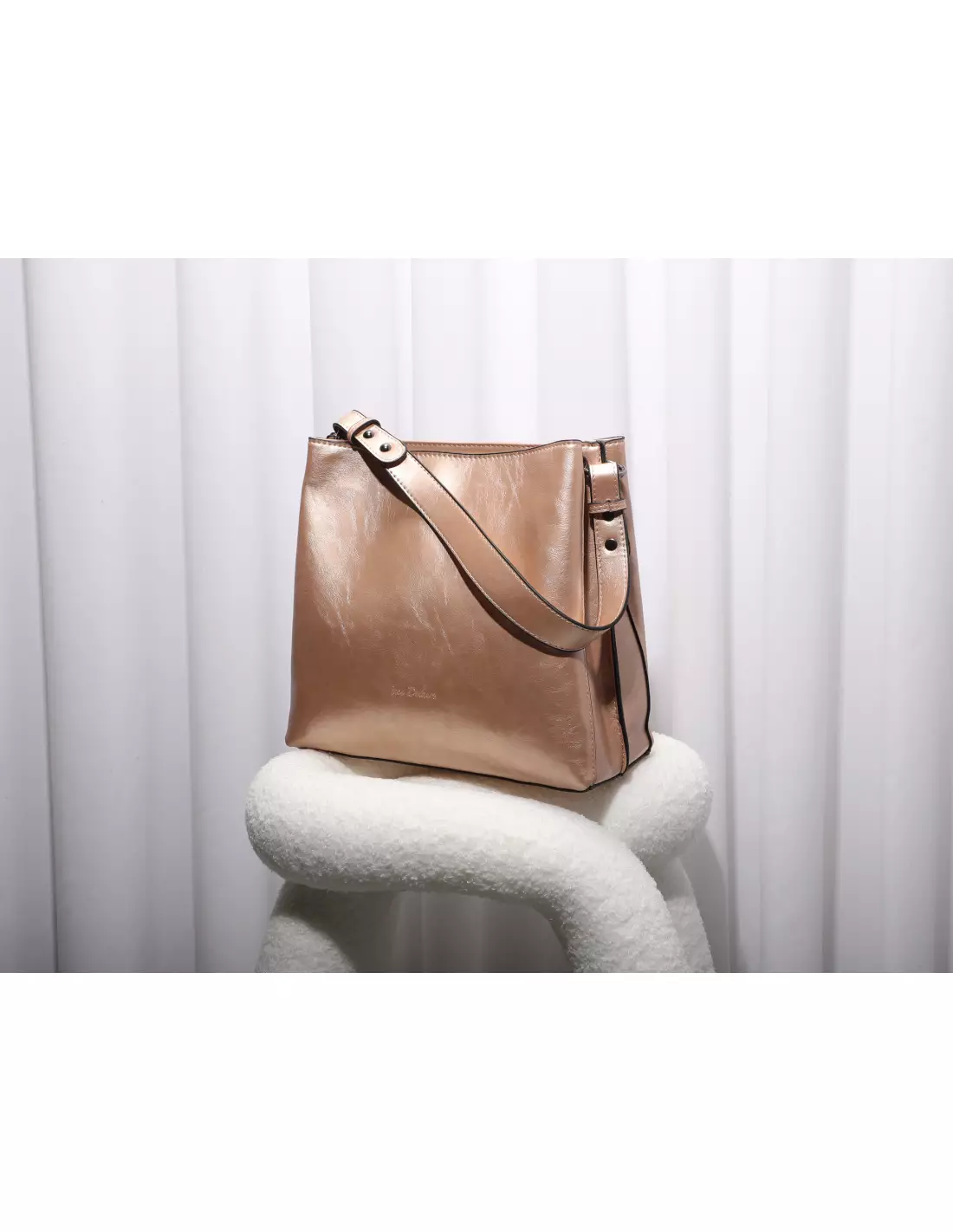 INES DELAURE 1682203 - Sacs & maroquinerie DORE