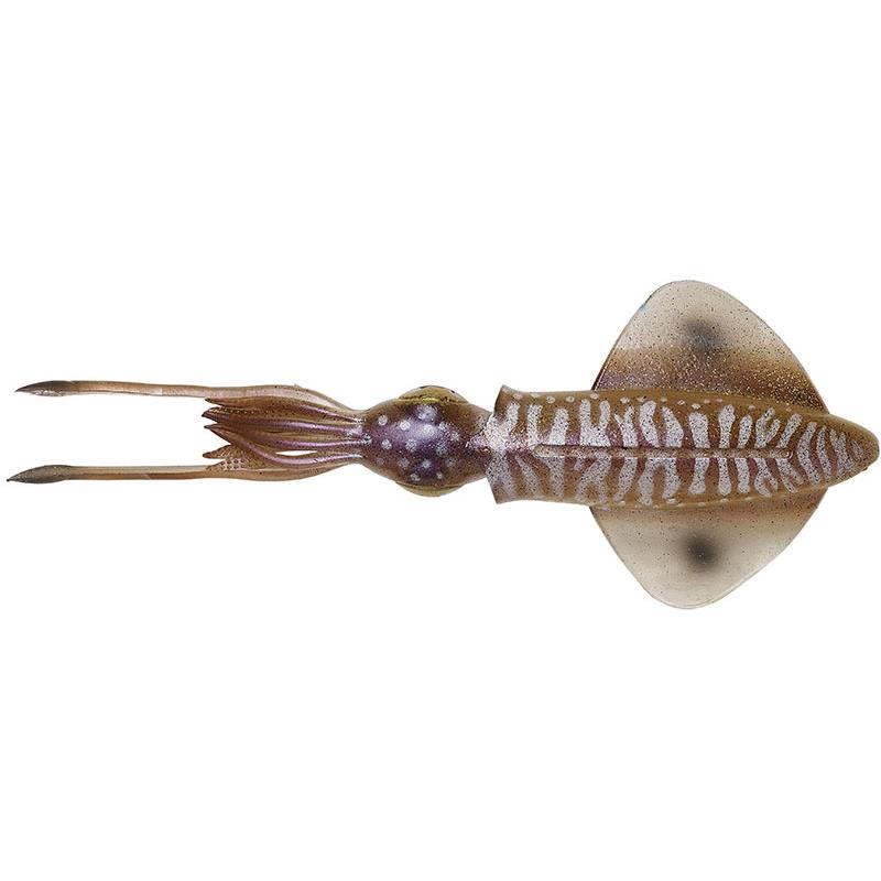Octopus Savage Gear 3D Lb Swim Squid - 5G