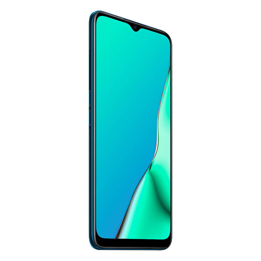 OPPO A9 2020 Vert · Reconditionné
