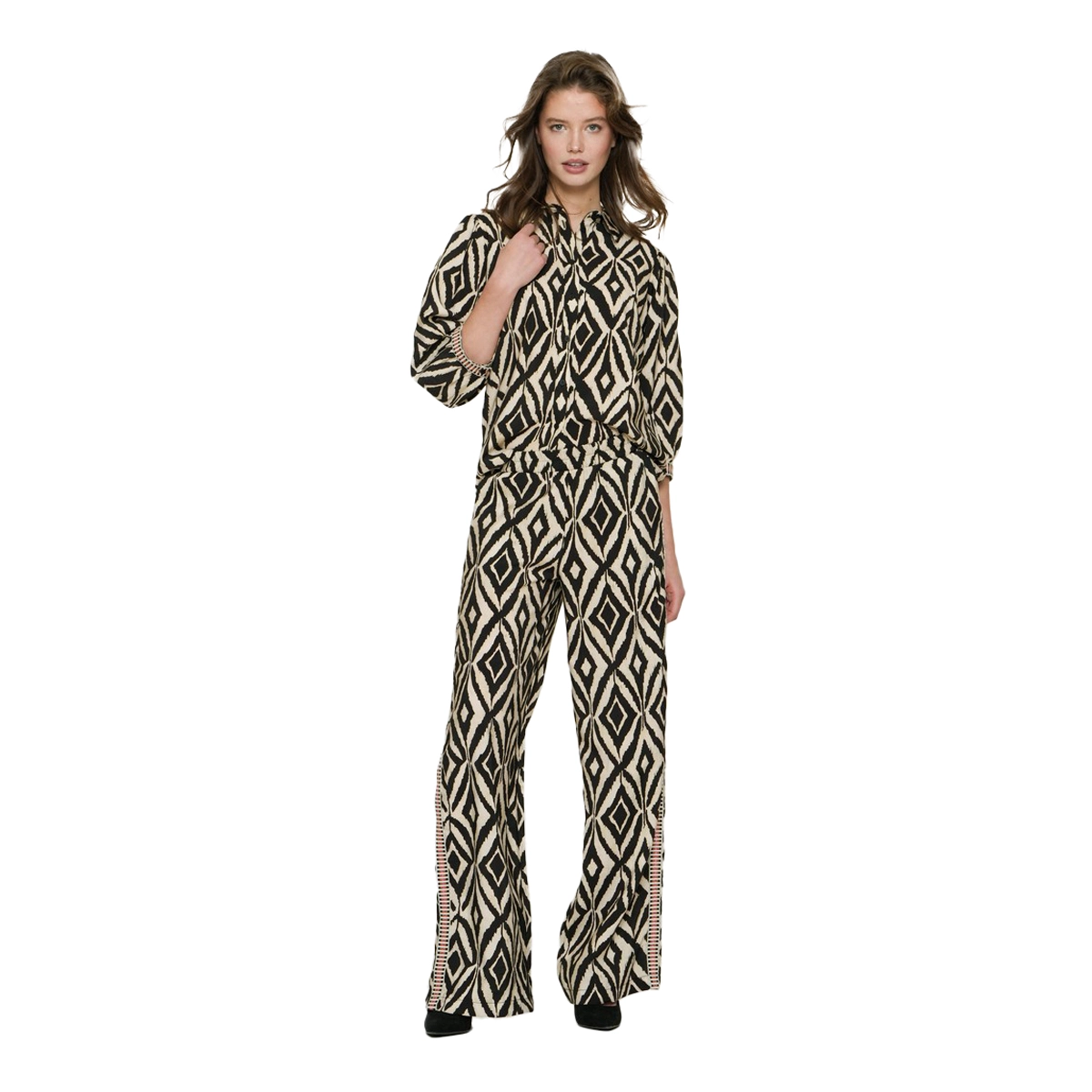 Dames Broek 51237-20