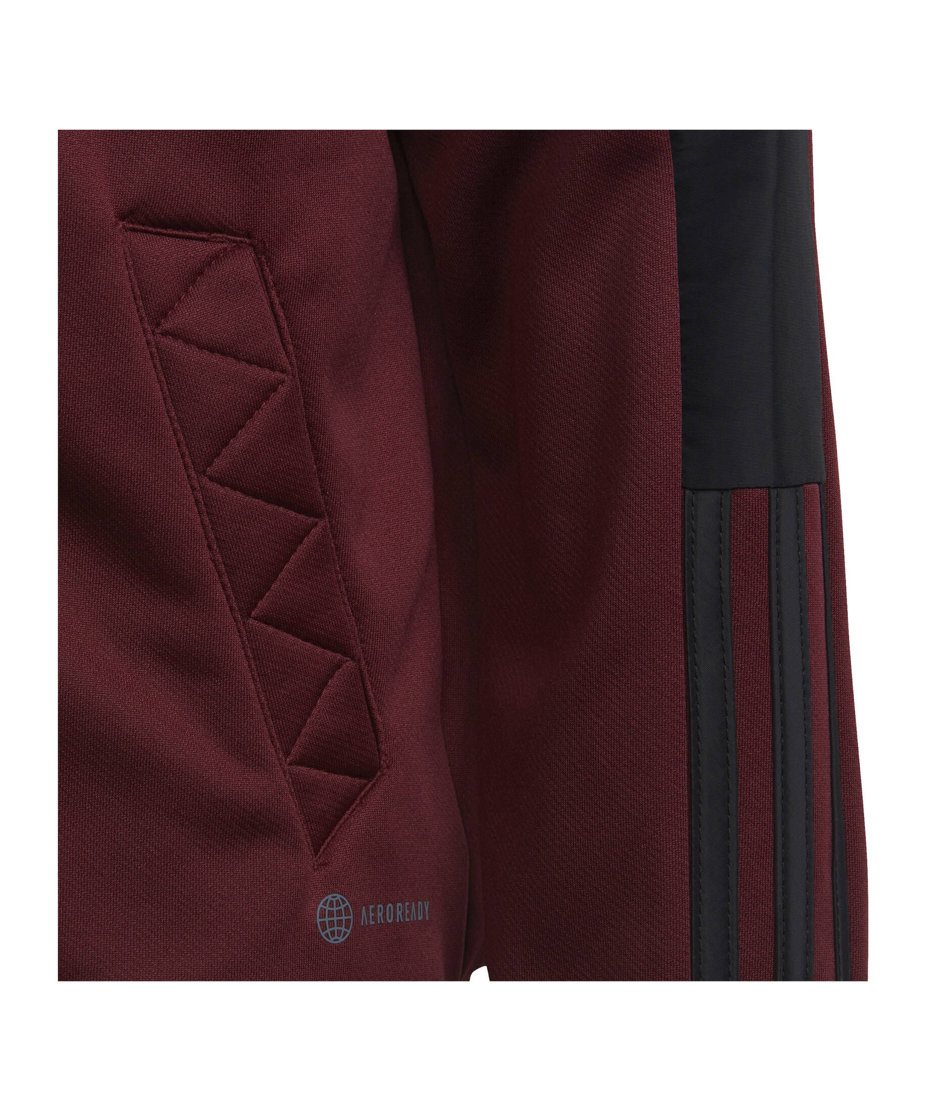 adidas Performance| Kinder Fußball - Textilien - Jacken Tiro ST Trainingsjacke Kids