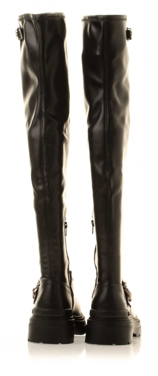 Pinko Mia Knee Boots