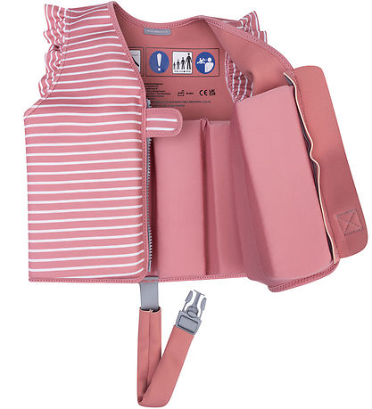 Schwimmen Essentials Schwimmweste - Daisy Blumen