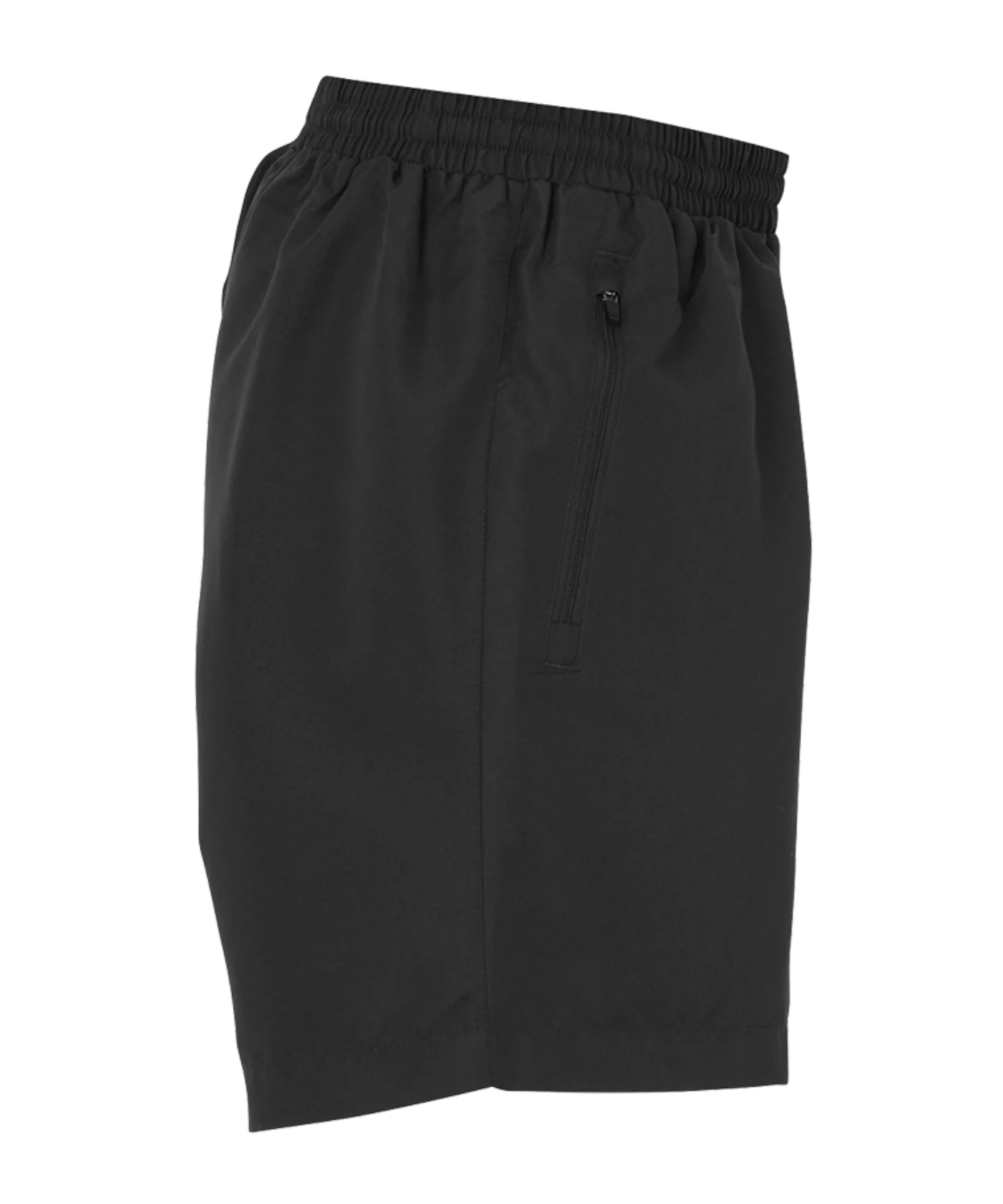 Kempa Emotion Webshorts Short Kids Schwarz F01