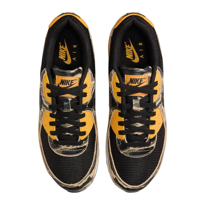 Nike Air Max 90 Premium Sneakers Heren