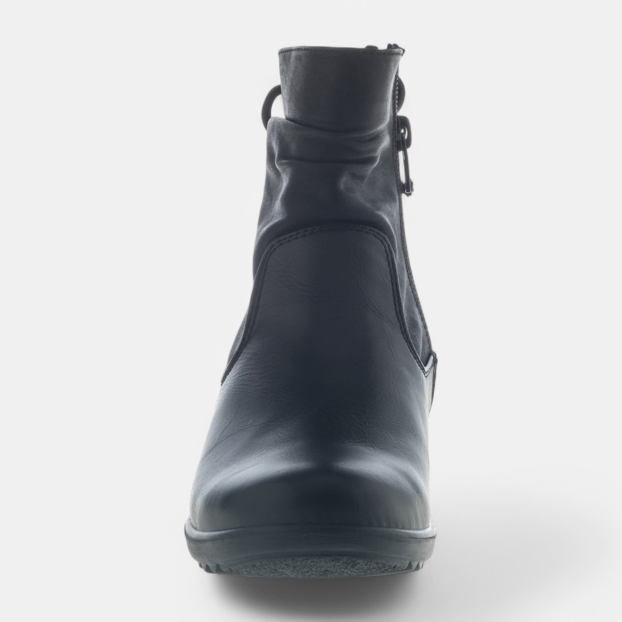 Boots Femme noir