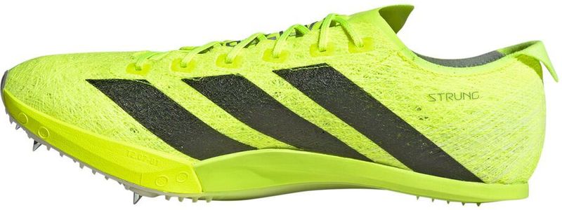 Adidas - Adizero Prime SP 3 Strung Shoes - Groen - Kunststof