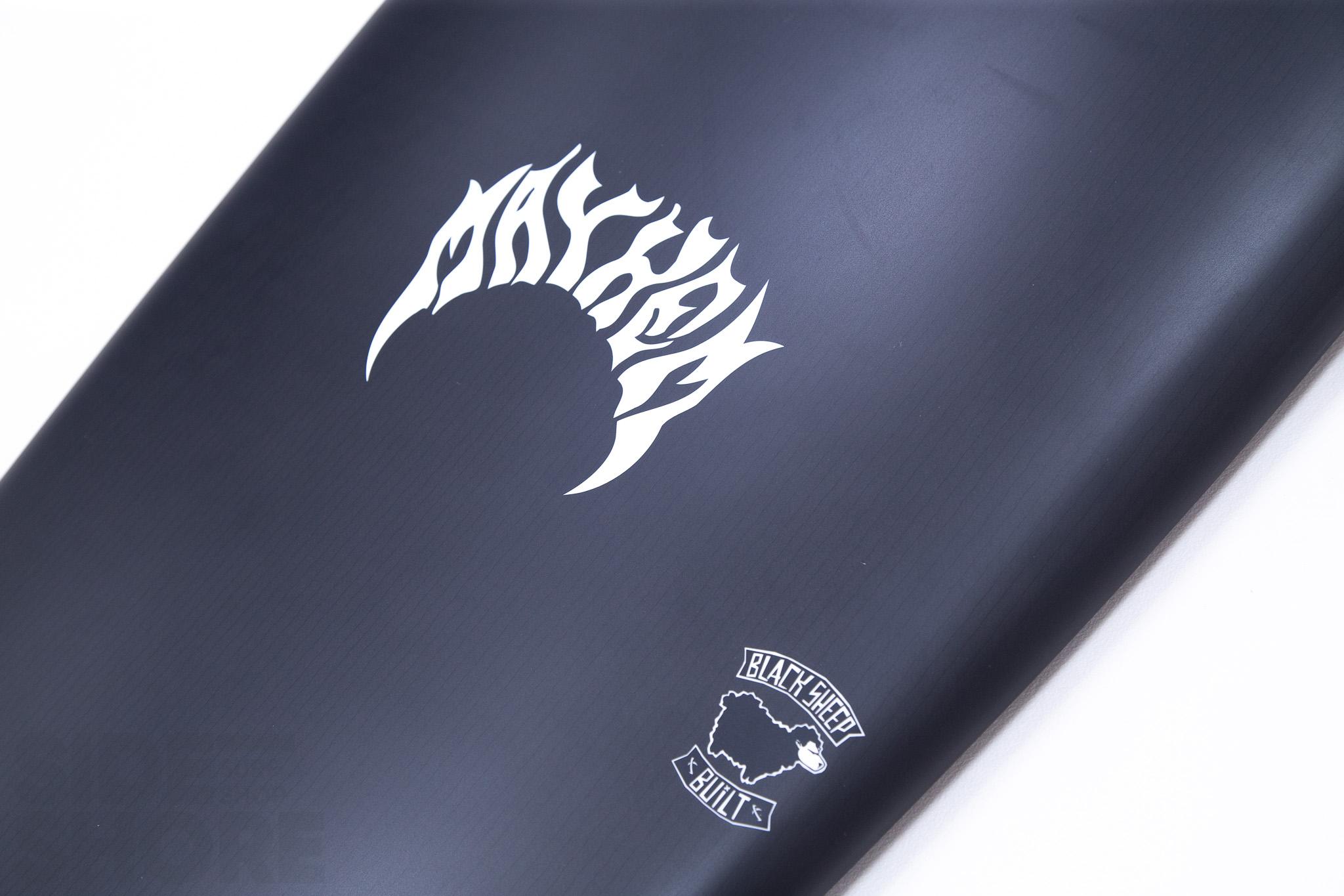Lost Stub Driver 3.0 Black Sheep - 5'11 x 19.38