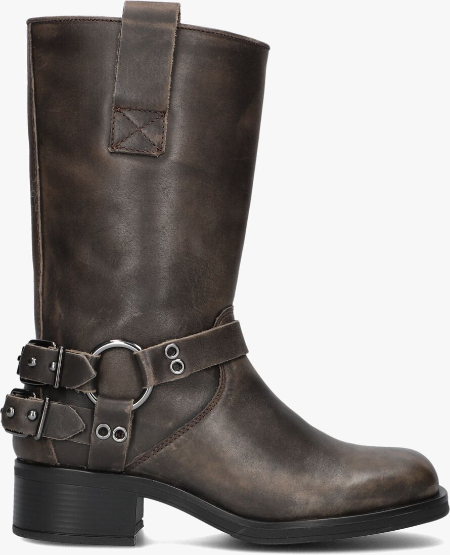 OMODA bruine omoda biker boots modular-43