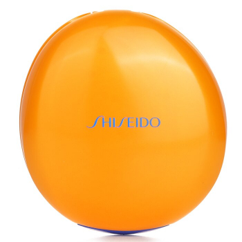 Shiseido Pó base Tanning  N SPF6