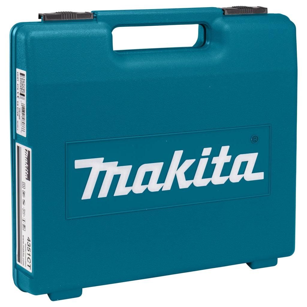 Makita 4351CT Decoupeerzaag 230V 720W in koffer