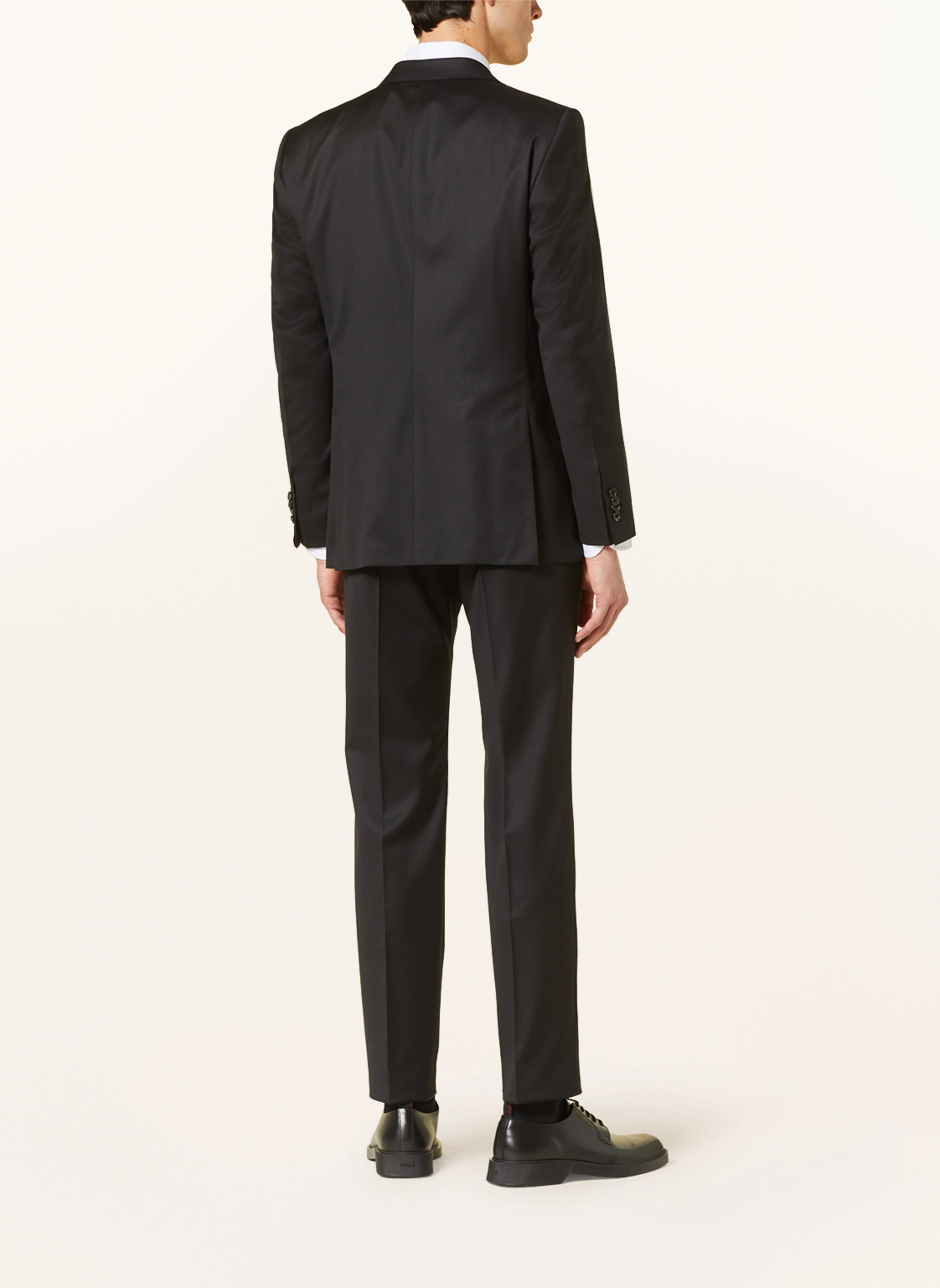 windsor. Anzugsakko SERA Slim Fit
